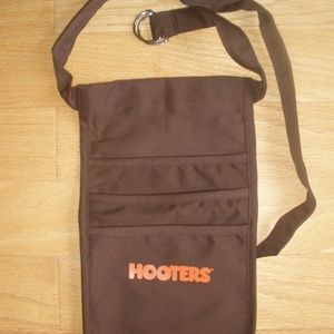 Hooters Other - NEW HOOTERS GIRL TANK SHORTS MED POUCH PANTYHOSE Q Hooters Other - NEW HOOTERS GIRL TANK SHORTS MED POUCH PANTYHOSE Q